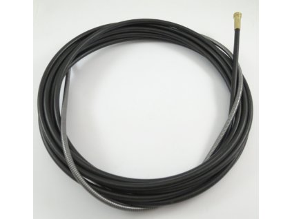 Bovden drát-PTFE ø 4, pro drát 1,2-1,6mm, délka 4,4m