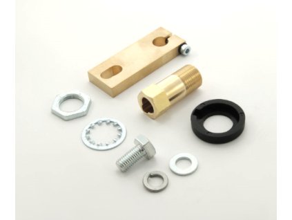 KIT pro MMA konektor ZA Omega Yard 300