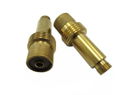 Držák elektrody pro čočku TIG 201/401 O 4,0mm