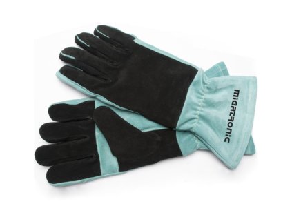 MIG svářečské rukavice velikost 11