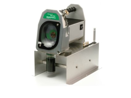 GREEN POINTER Pro - stolní bruska W elektrod