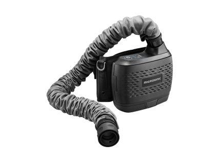 Operator filtroventilační jednotka PAPR