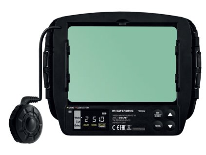 Operator Automatická samostmívací kazeta