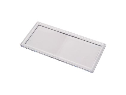 Zvětšovací čočka čirá Dioptrie +1,5 SK Operator