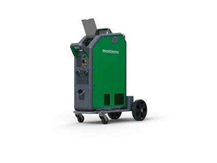 3.CenTIGPro300 DC Water Smalltroley