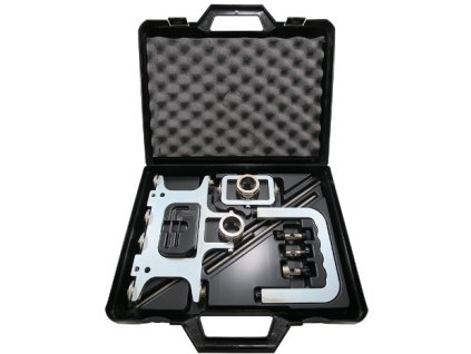 Sada pro úkosování Zeta 100