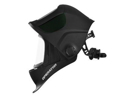 Svářečská kukla Operator Flip Up černá