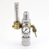 Redukční ventil se spořičem plynu Ar/Mix