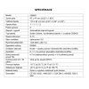 T data 82910130