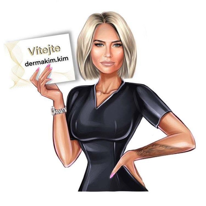 DERMAKIM®️ mesoestetic®️