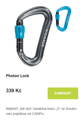 CAMP Photon Lock