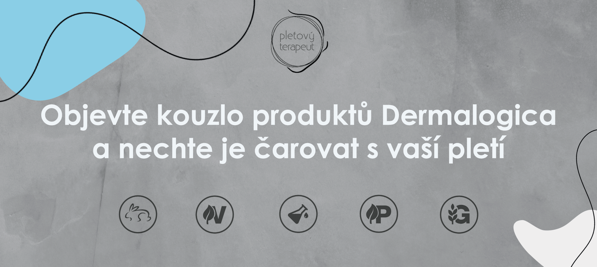 kouzlo produktů