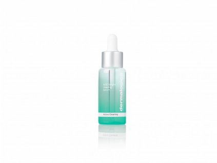 608 5 age bright clearing serum 1oz on white background