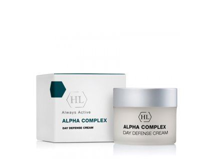 737 alpha complex day defense cream