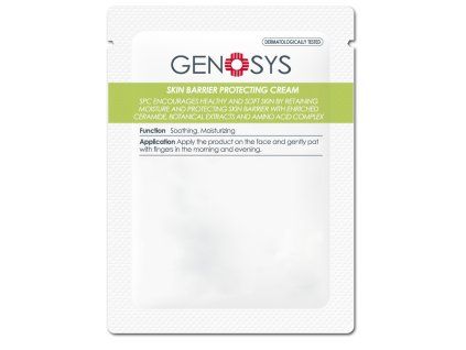 genosys 15