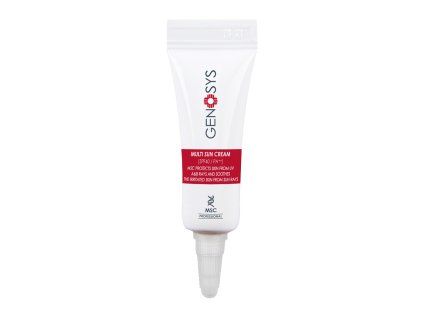 GENOSYS Multi Sun Cream SPF 40 Sample