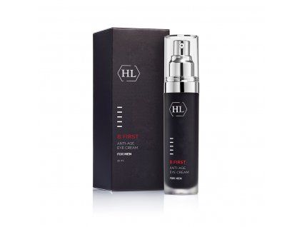 860 b first anti age eye cream