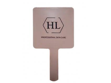 107 branded mirror with printed box