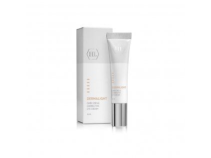 824 dermalight dark circle corrective eye cream