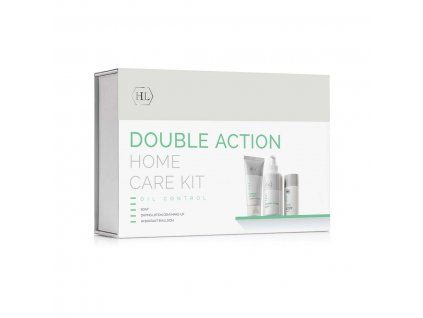 800 double action oil control kit