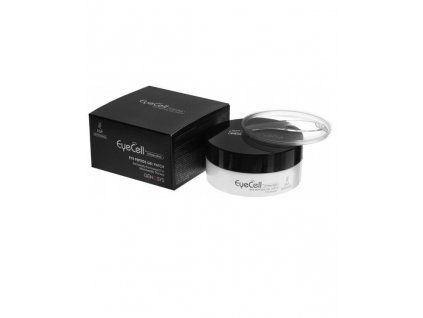 512 genosys eye peptide gel patch