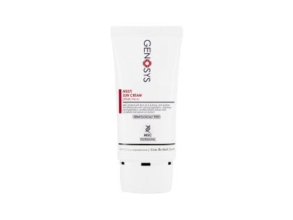 MULTI SUN CREAM 40g GENOSYS