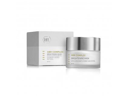 ABR COMPLEX BRIGHTENING MASK (Objem 250 ML)