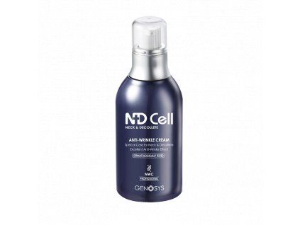 NDCELL CREAM 1