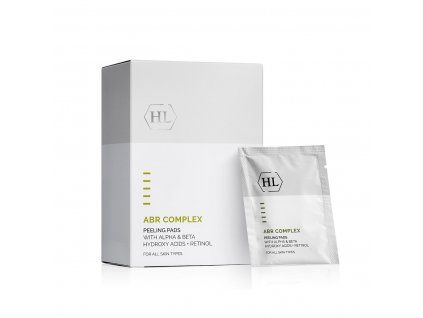 695 abr complex peeling pads