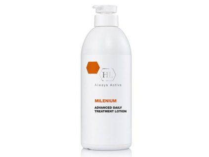 MILENIUM ADVANCED DAILY TREATMENT LOTION (Objem 1000 ML)