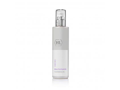 845 multi vitamin cleansing gel