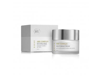 ABR COMPLEX RESTORING CREAM (Objem 250 ML)