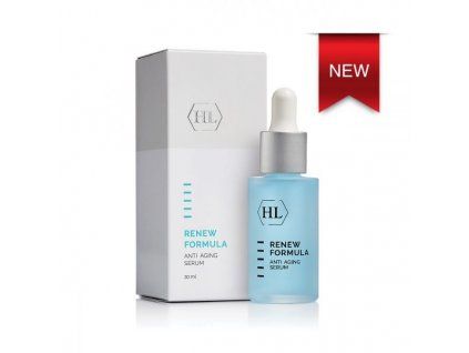 443 renew formula anti age serum