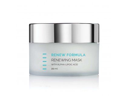 RENEW FORMULA RENEWING MASK (Objem 250 ML)