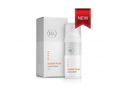 662 acnox active cream