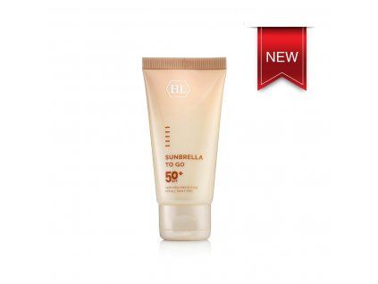 SUNBRELLA SPF 50+ (Objem 125 ML)