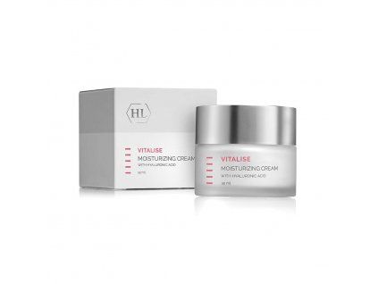 VITALISE MOISTURIZING CREAM (Objem 250 ML)