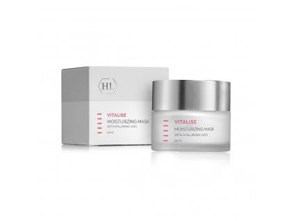 773 vitalise moisturizing mask