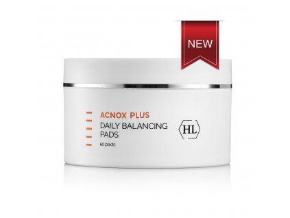 659 acnox daily balancing pads