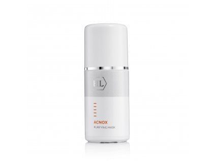 ACNOX PURIFYING MASK (Objem 250 ML)