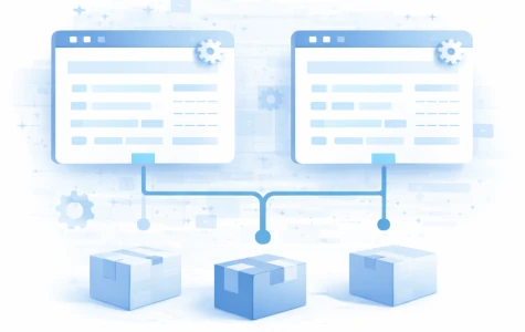 Napojenie dodávateľov na Shoptet