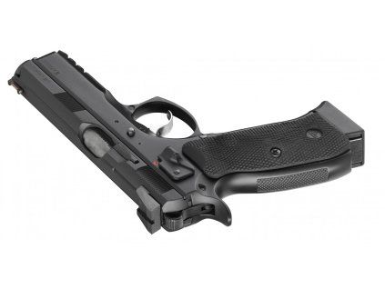 CZ 75 SP01 Shadow