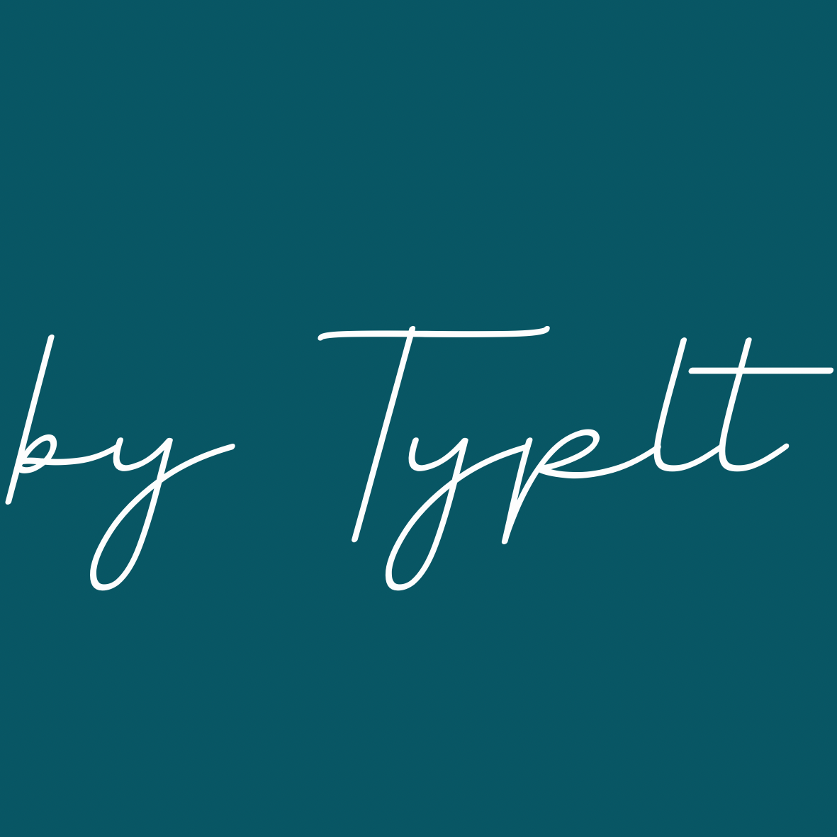 by Typlt