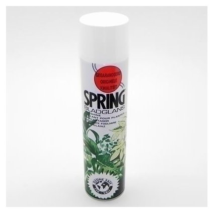 23269 d spring bladglans 250ml lesk na listy