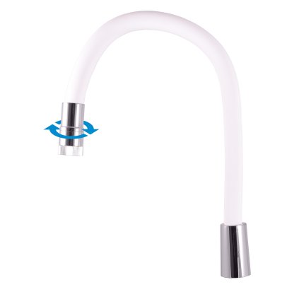 17368 2 4036 2 amur raminko flexi s otocnym perlatorem chrom sr0016b 11 rav slezak