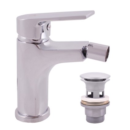 COLORADO - Смеситель для биде, Chrome CO145.5, RAV Slezák (Цвет Хром, Размер 1/2")