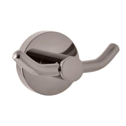 18103 2 8530 2 colorado koupelnovy doplnek vesacek dvojity metal grey leskla coa0102mgl rav slezak