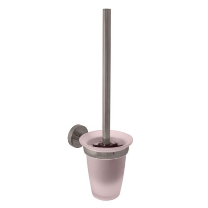 18151 2 8608 2 colorado koupelnovy doplnek wc stetka sklenena miska metal grey kartacovana coa0500mgk rav slezak