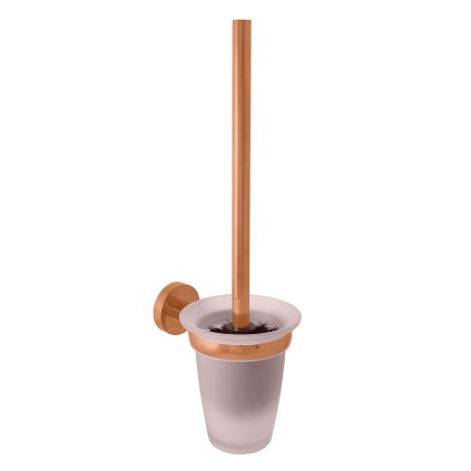 18163 2 8506 2 colorado koupelnovy doplnek wc stetka sklenena miska zlata ruzova kartacovana coa0500zrk rav slezak