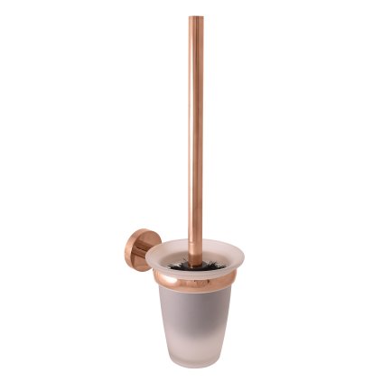 18166 2 8449 2 colorado koupelnovy doplnek wc stetka sklenena miska zlata ruzova leskla coa0500zrl rav slezak